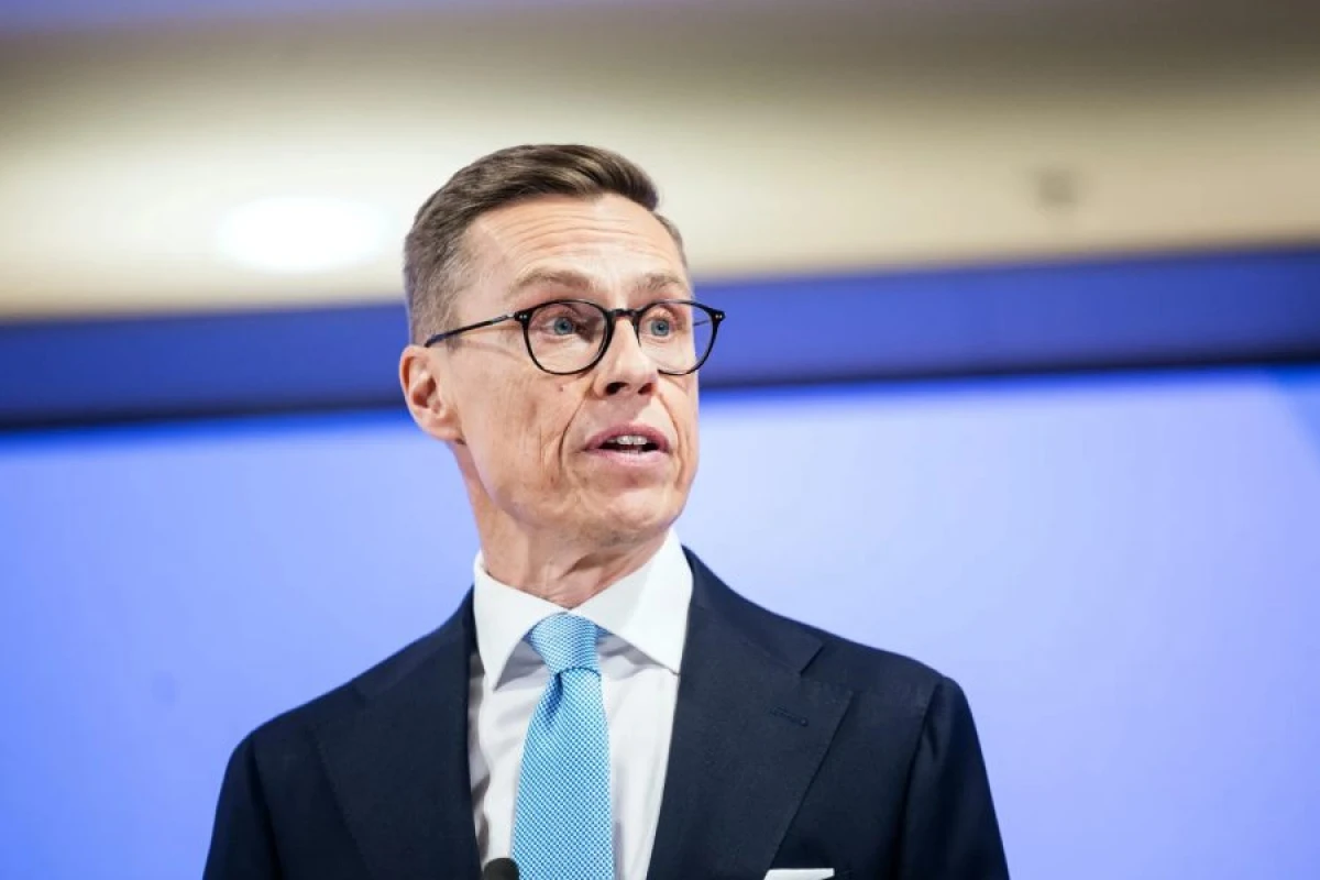 Stubb: “Avropa və Rusiya arasında dialoq bir gün bərpa olunacaq”