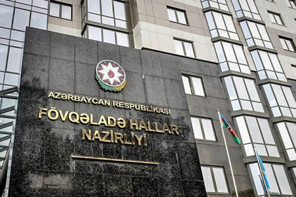 Fövqəladə hallar nazirinin Zərdabda vətəndaşlarla görüşünün vaxtı dəyişdi