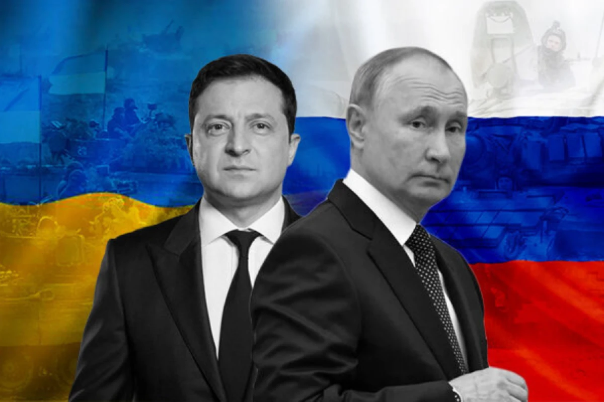 Kiyev-Moskva danışıqları niyə dayandırılıb? - Politoloq AÇIQLADI