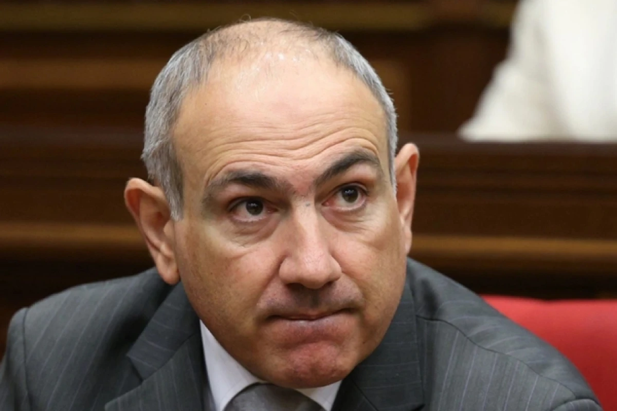 Paşinyan üçün seçkiöncəsi risk: İddialar təkzib olunsa da...