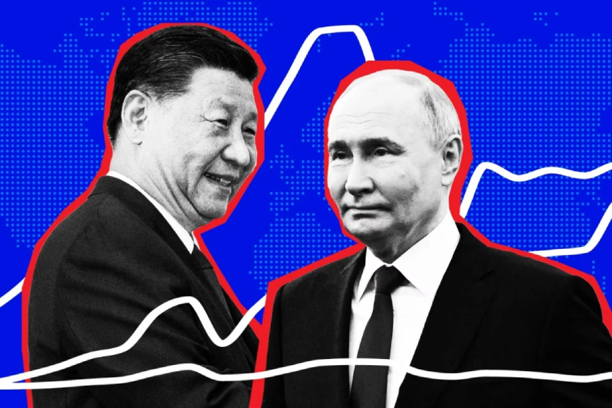 Çin G7-yə çağırıldı: Pekini Moskvadan ayırmaq üçün yeni oyun qurulur?