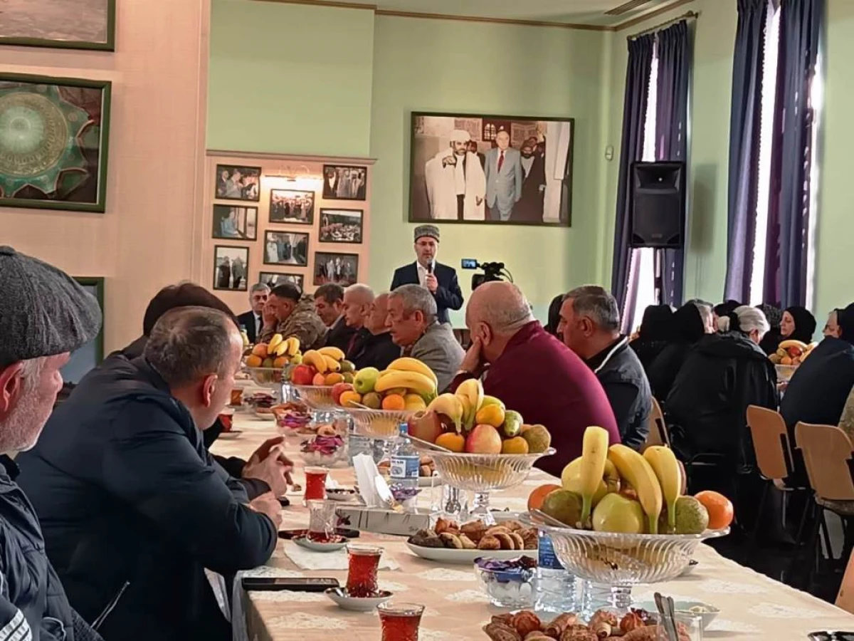 Bibiheybət məscid -ziyarətgahında şəhidlər yad edildi — 2