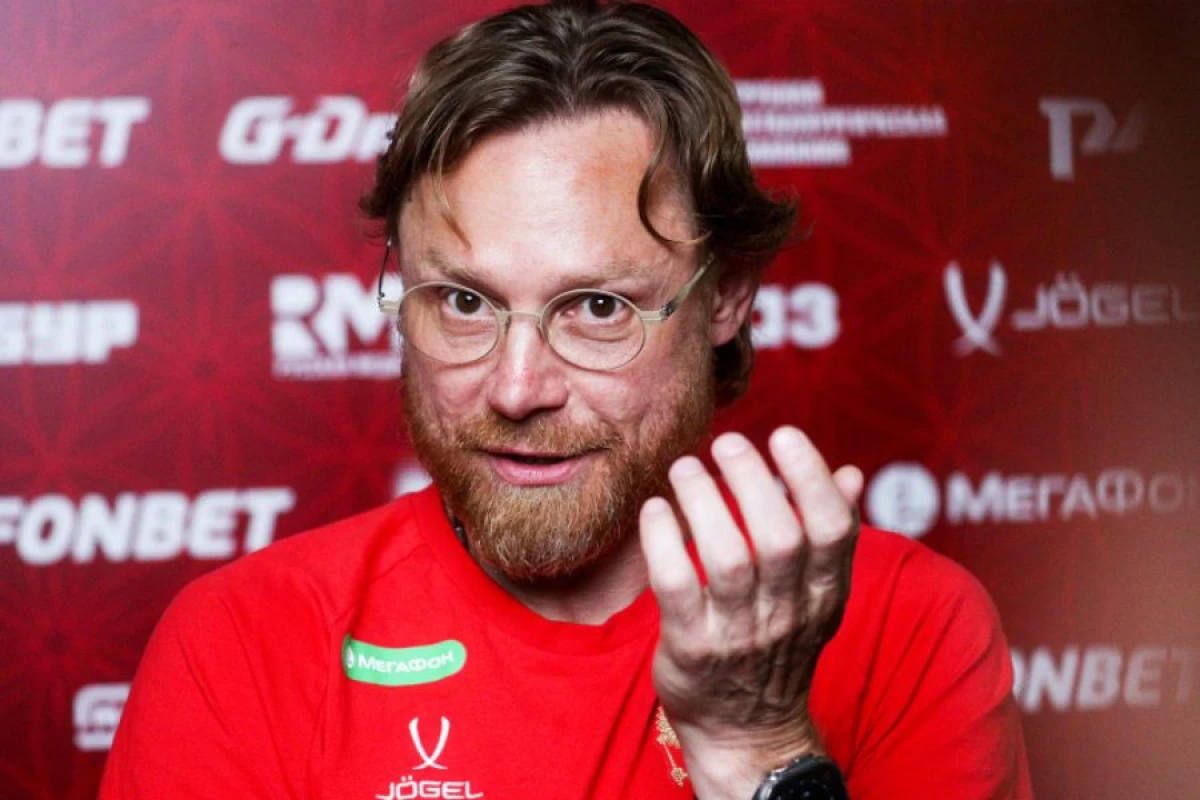 Valeri Karpin: “Əsas odur, ölçünü bilsinlər”