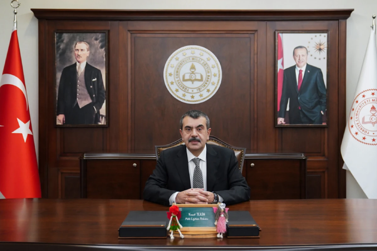 Azərbaycanın İstanbulda açacağı məktəb üçün ərazi rəsmən təsdiqləndi
