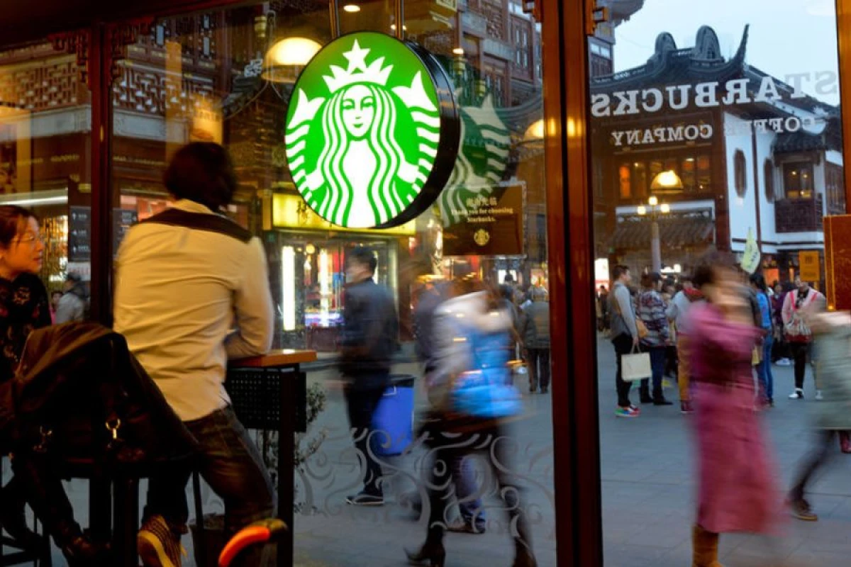 "Starbucks" işçiləri ABŞ-də tətilə çıxırlar