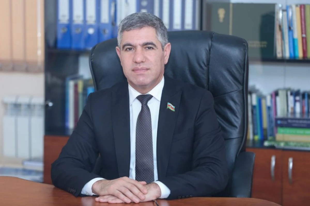 Vüqar Bayramov: “Kirayə vergisinin 10 faizə endirilməsi kifayət deyil”