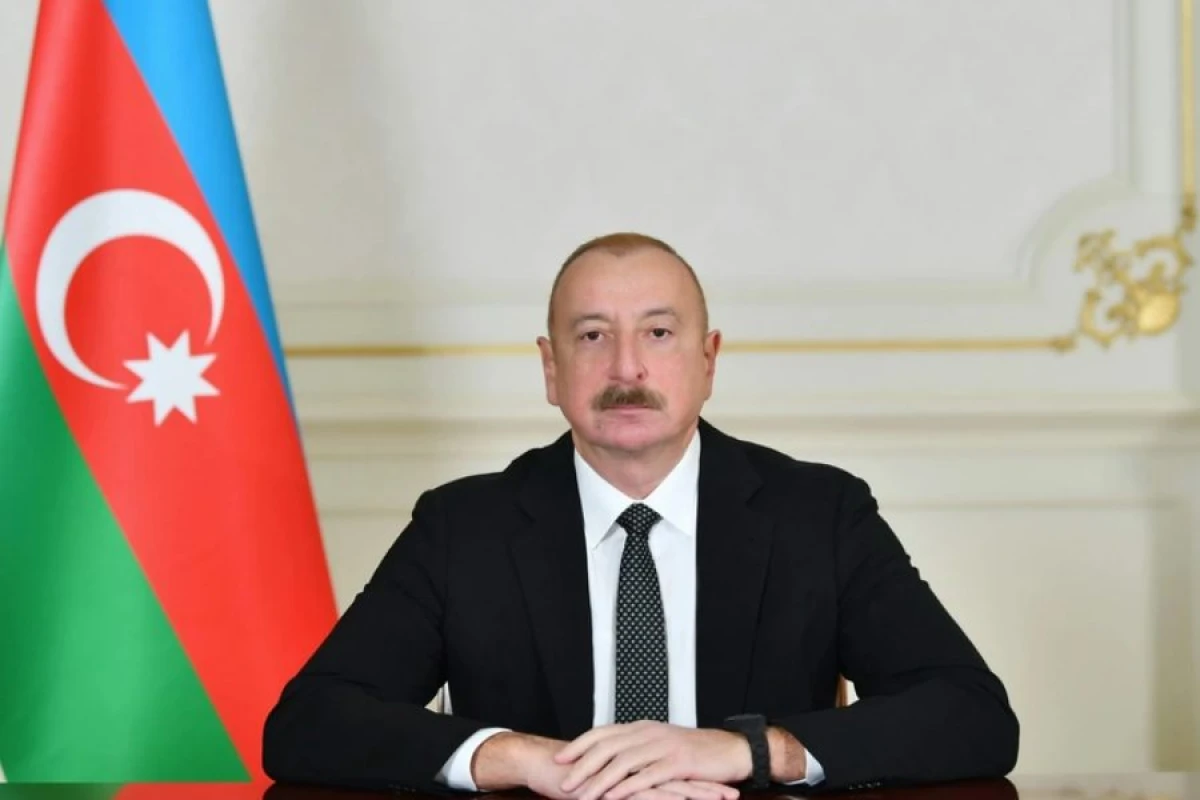 İlham Əliyev: "Özbəkistan Azərbaycan üçün qardaş ölkə, etibarlı müttəfiqdir"