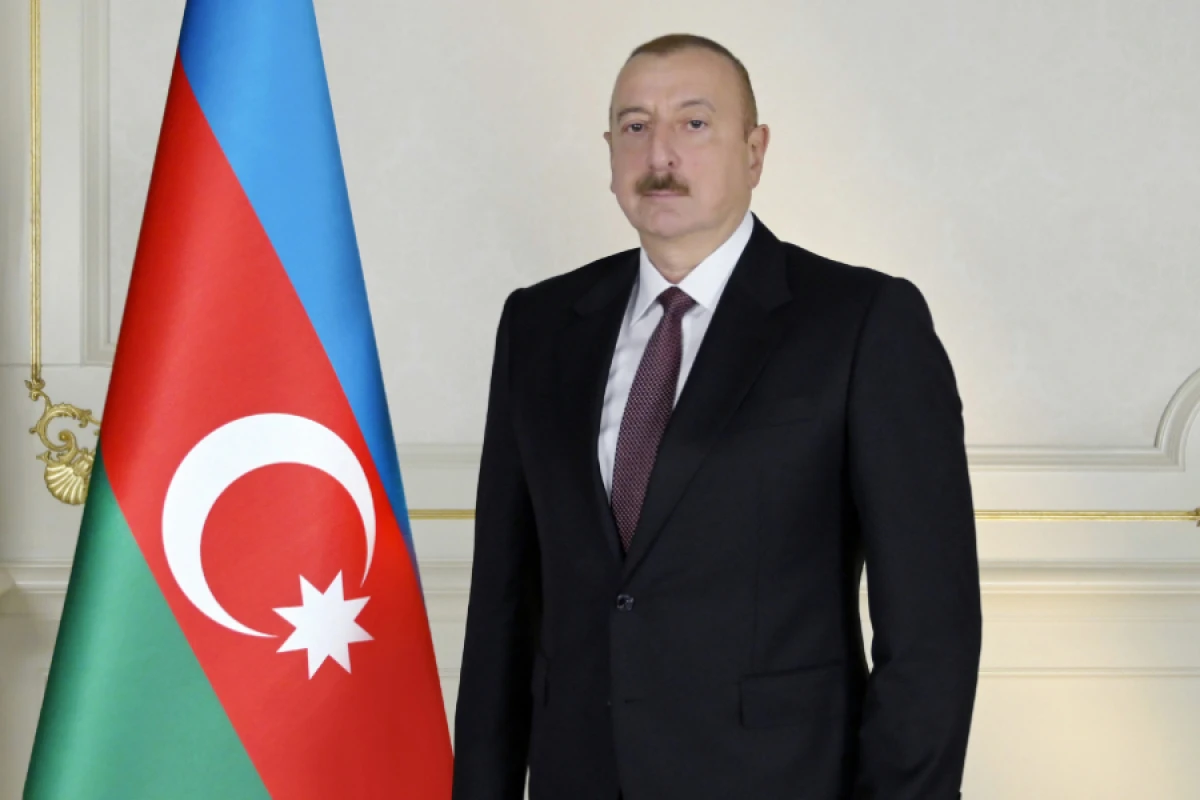 Prezident: Futbol üzrə U-20 Dünya çempionatının Azərbaycanda və Özbəkistanda təşkili ortaq tarixi nailiyyətdir