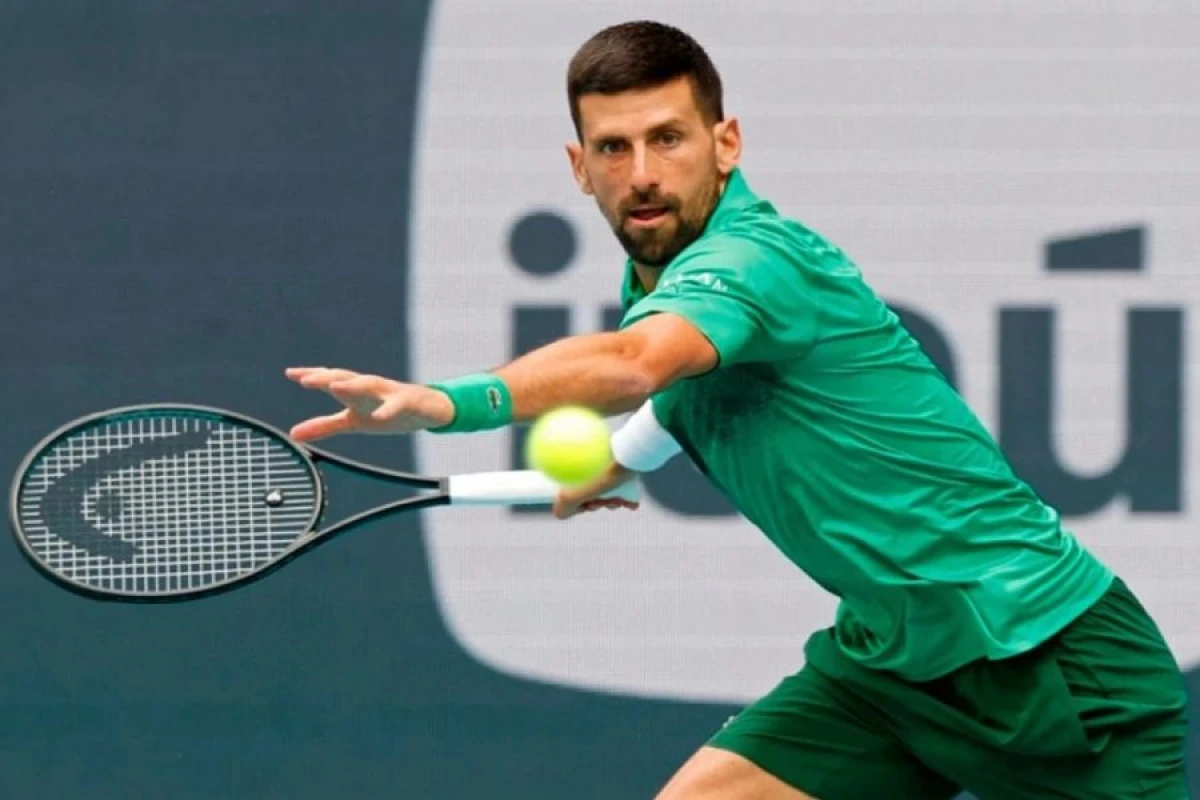 Novak Cokoviç: “Mənim sərvətim onların marağında olmamalıdır”