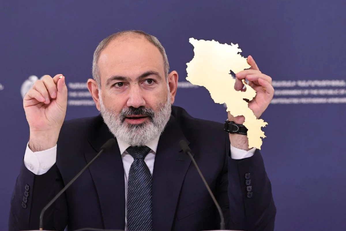 Paşinyan yenə vaxt qazanır: 4 kənd məsələsi gündəmdə