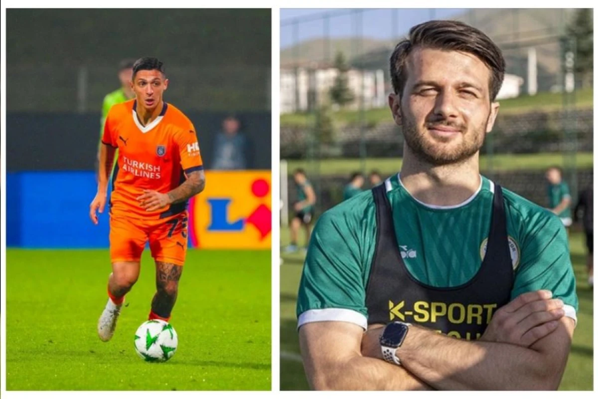 Millinin daha iki sabiq üzvü futboldan uzaqlaşdırıldı