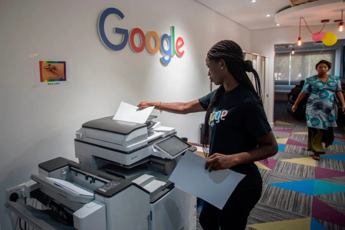 "Google" Cənubi Afrika mediasına 40 milyon dollar ödəyəcək