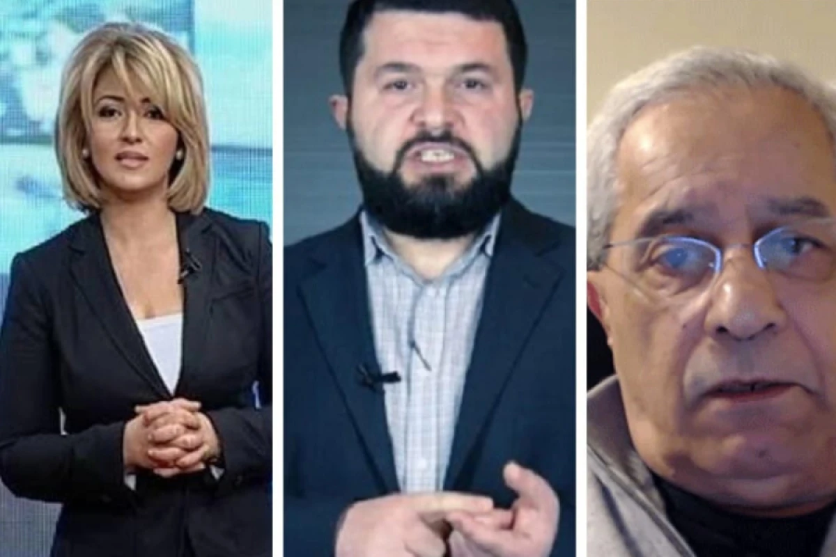 Sevinc Osmanqızı, Abid Qafarov və Beydulla Manafov Baş Prokurorluğa çağırıldı