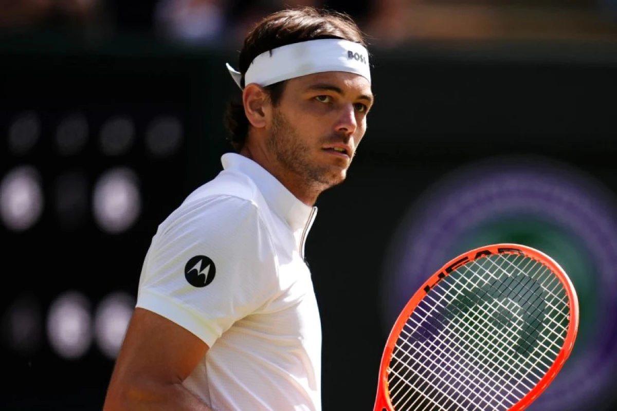 Amerikalı tennisçilər yenə tilsimi qıra bilmədilər