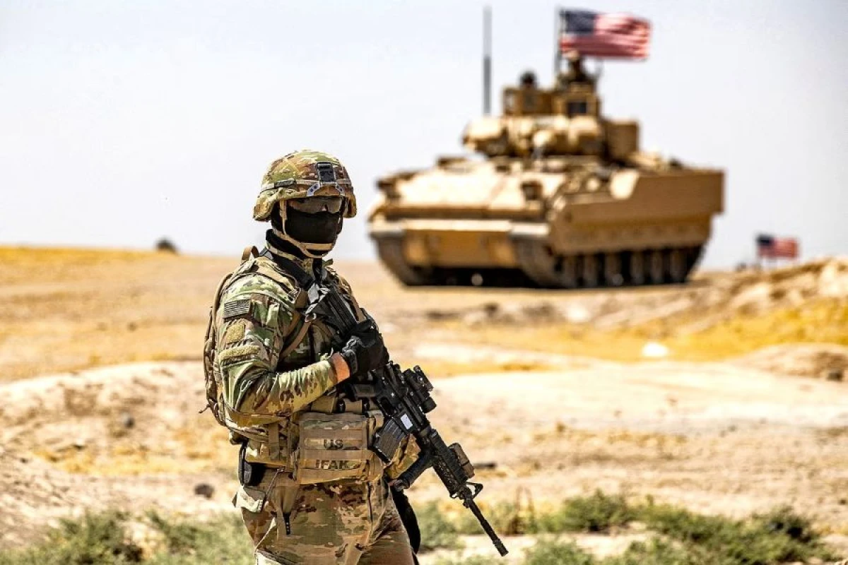 ABŞ Latın Amerikasında yeni hərbi əməliyyata başlayır