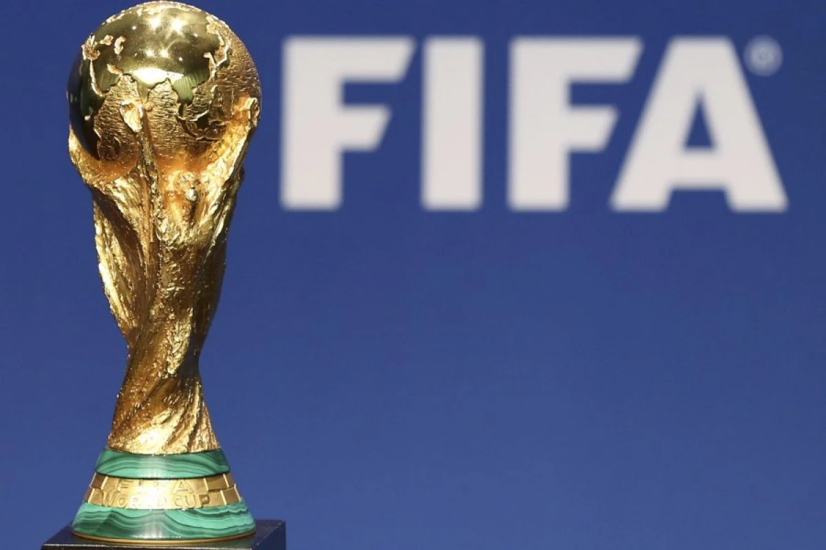 DÇ-2026: Ronaldu diskvalifikasiya alacaq