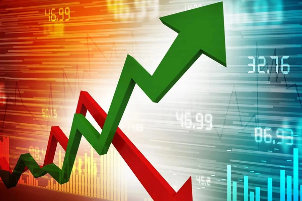 Azərbaycanda illik inflyasiya 5,9 faizə çatdı