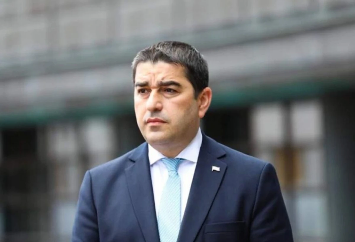 Spiker: "Azərbaycan, Ermənistan və Gürcüstan üçün vacib məsələlərdə bir-birimizi dəstəkləməliyik"