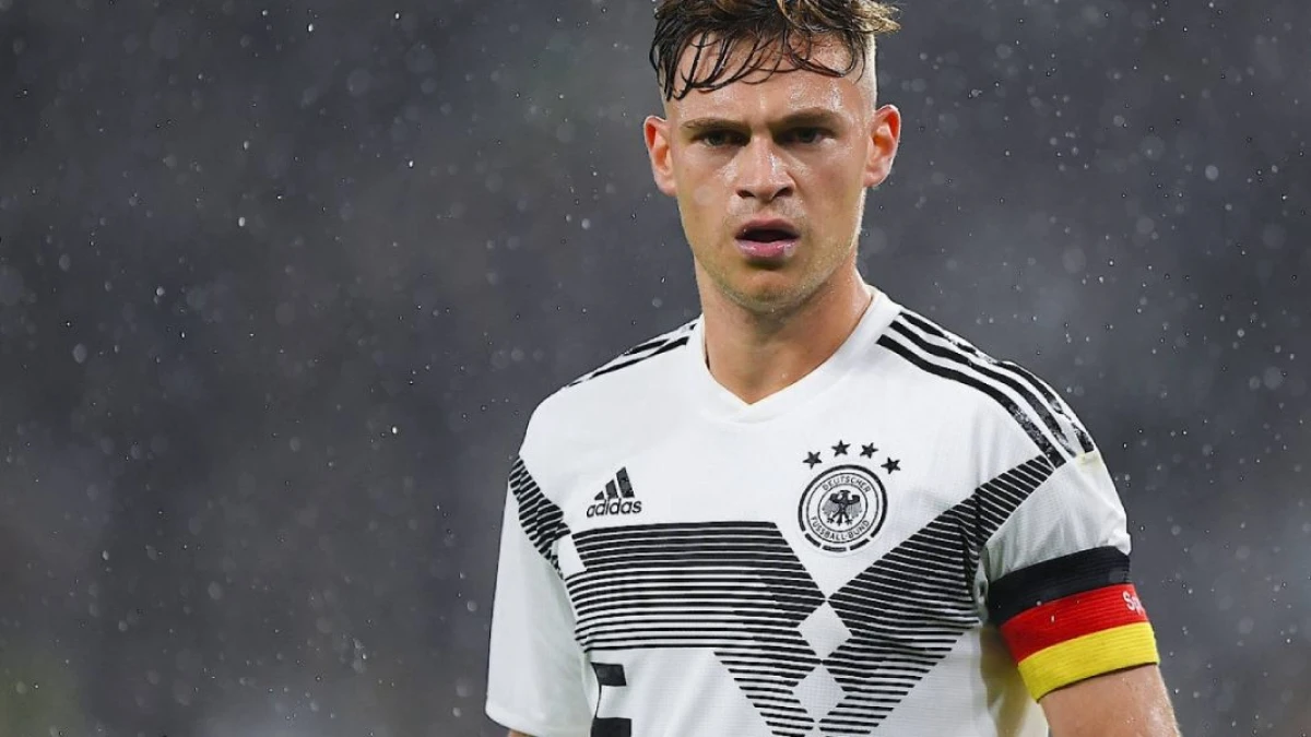 Bundestim aparıcı futbolçusunu itirdi