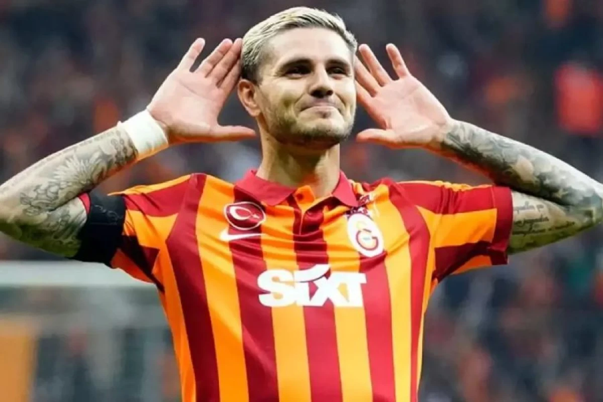 Ulduz futbolçu radarlara düşdü