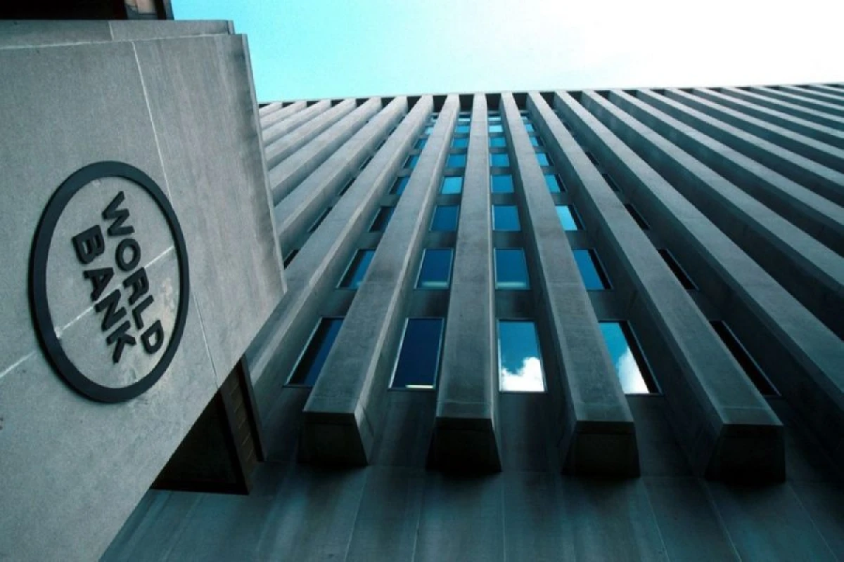 Dünya Bankı: Gürcüstan qazının 90%-ni Azərbaycan təmin edir