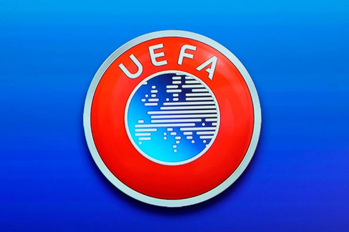 UEFA “Fənərbağça”nı cəzalandırdı