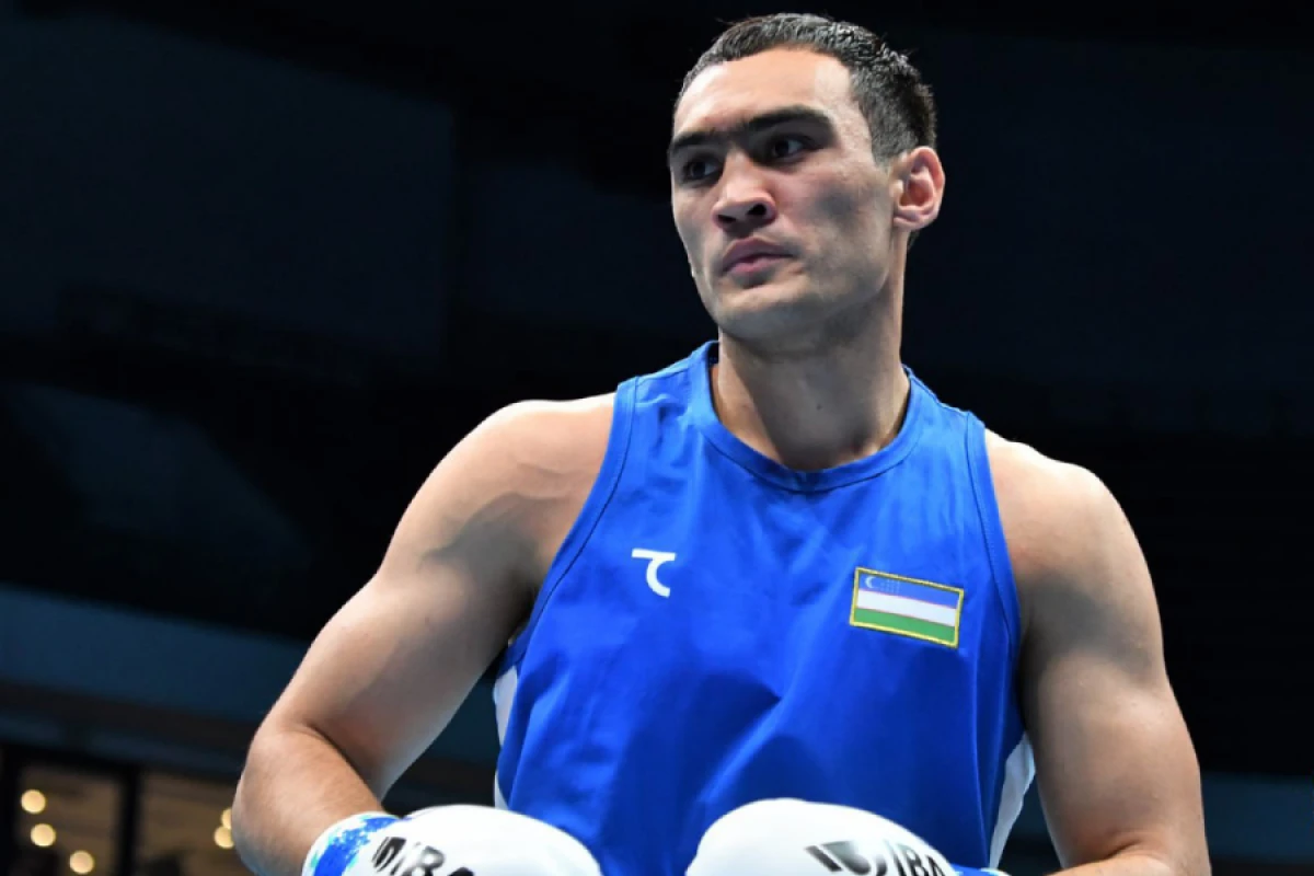 Olimpiya çempionu diskvalifikasiya olundu