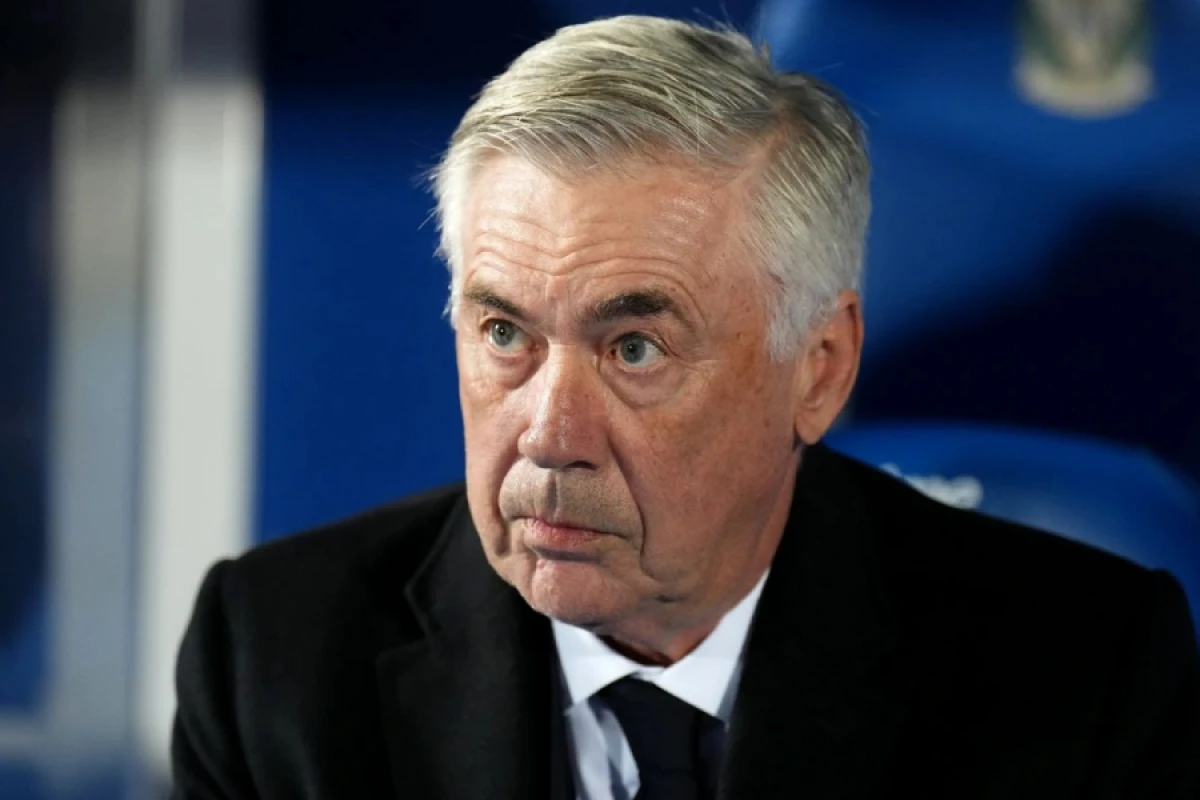 Karlo Ançelotti 2026-cı il mundialının arzusunu açıqladı