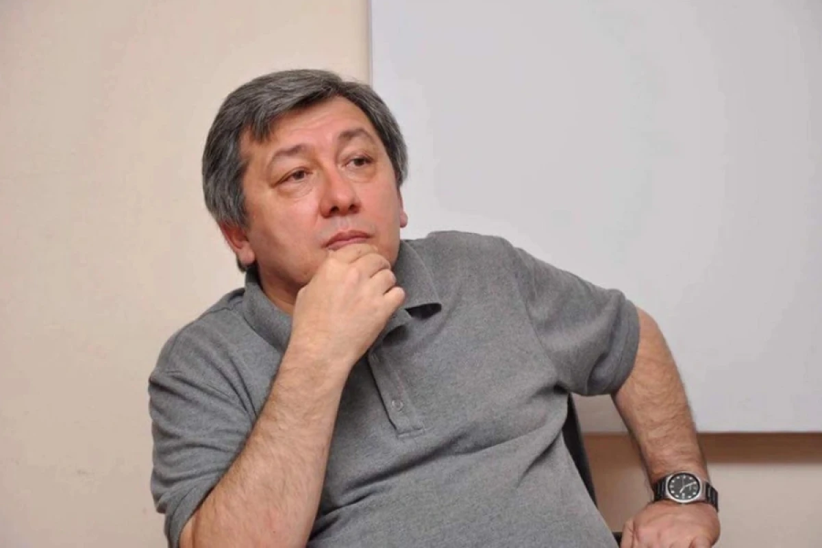 Altay Göyüşov Baş Prokurorluğa çağırıldı