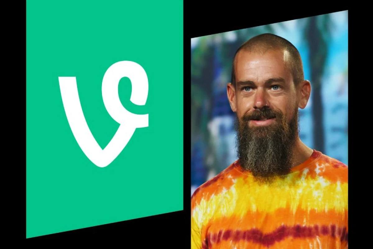 Twitterin qurucusundan  sürpriz addım: Vine geri döndü, orijinal arxiv yenidən açıldı