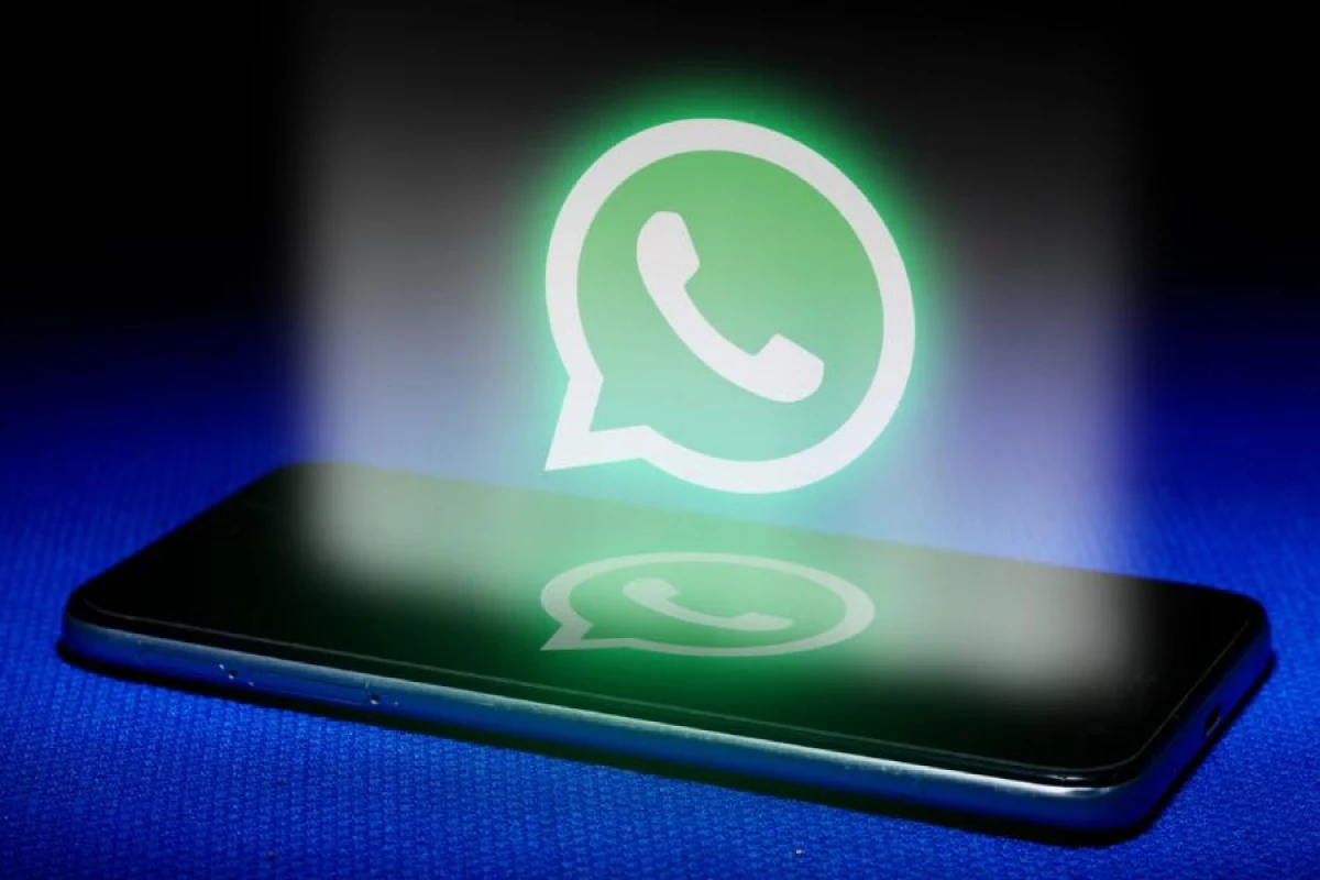 "WhatsApp" yeni funksiyasını təqdim etdi