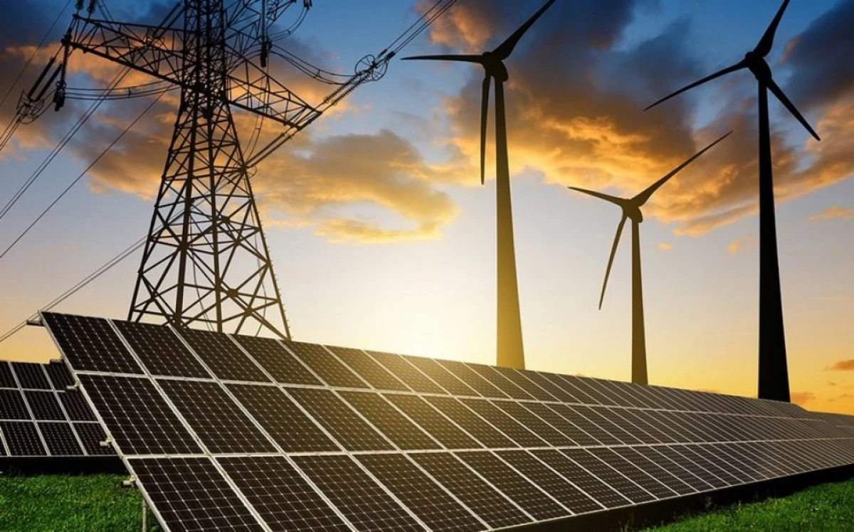 Azərbaycanda 10 ayda elektrik istehsalı artdı