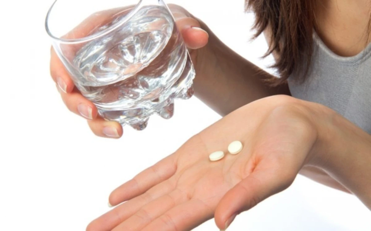 Aspirinin hamiləlikdə faydaları aşkarlandı