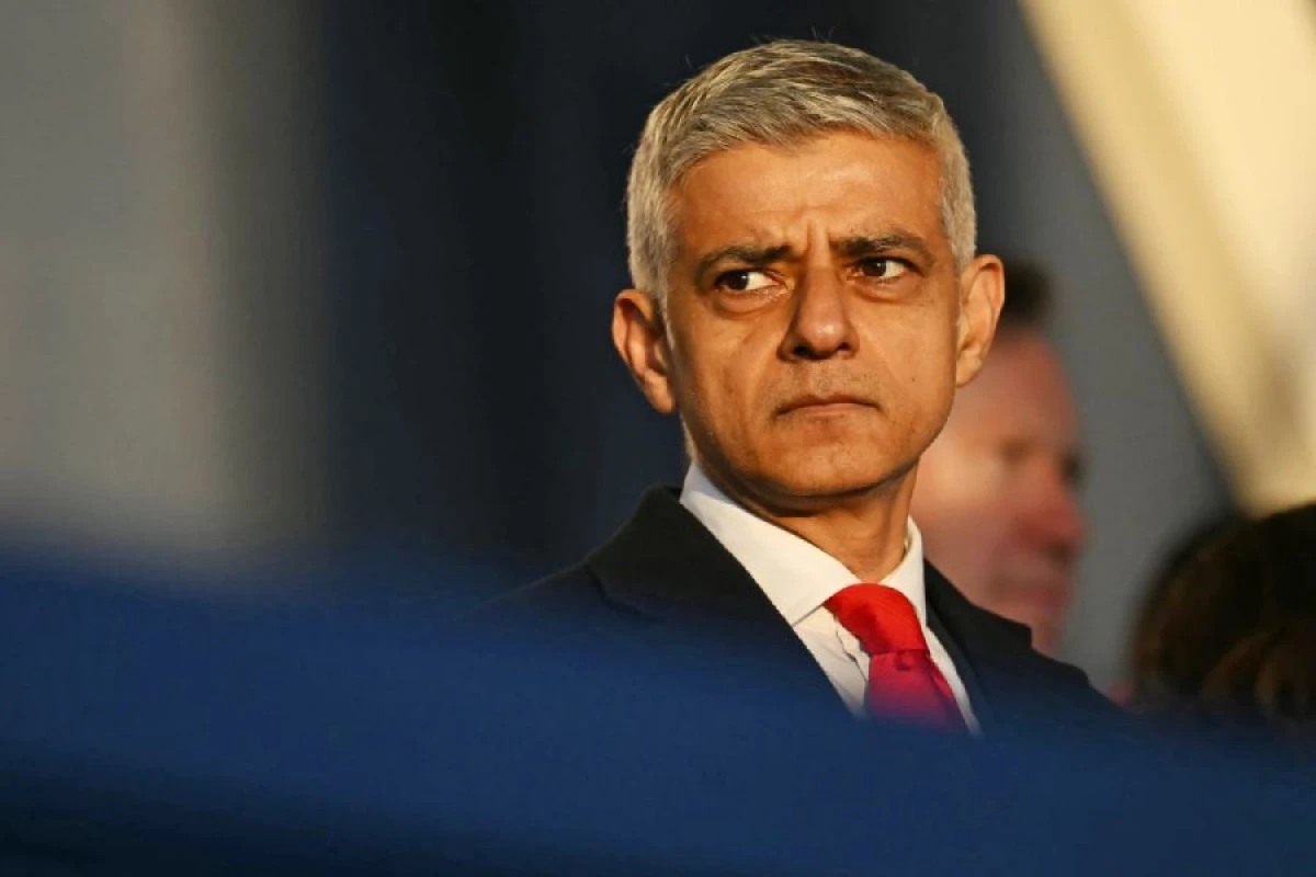 Trampdan sərt ittiham: “London meri cinayətə göz yumur”