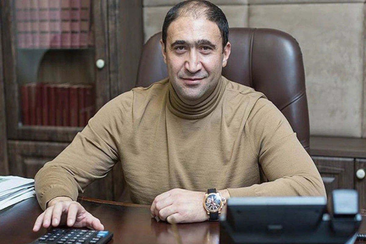 İlqar Hacıyev Baş Prokurorluğa çağırıldı
