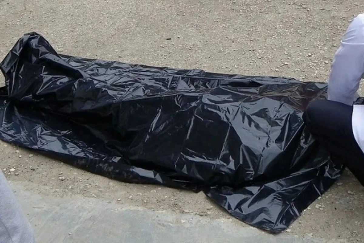 Yanmış iki meyit aşkarlandı