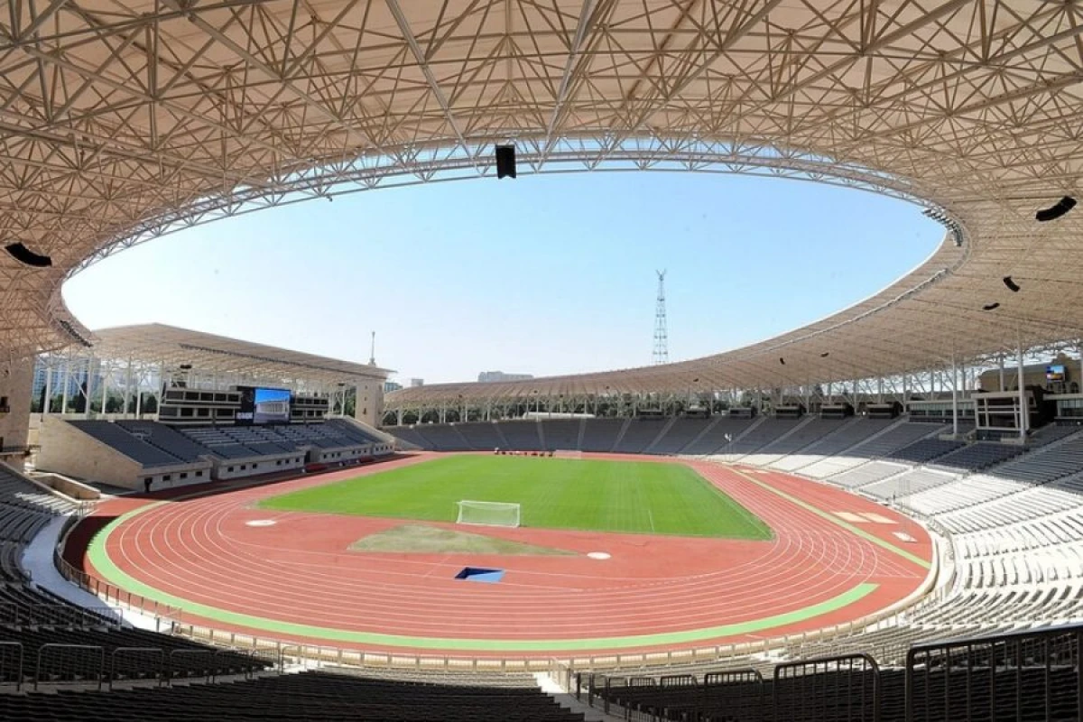 DÇ-2026: Azərbaycan və Fransa millilərinin start heyətləri bəlli oldu