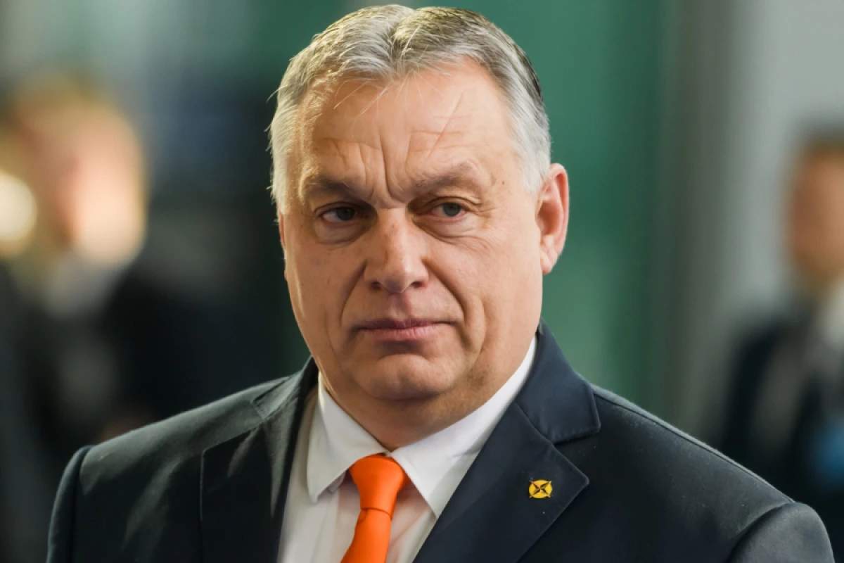 Orban: "Rusiya Aİ-yə hücum etməyəcək"