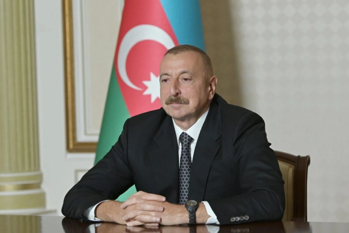 Prezident WTDC-25-in iştirakçılarına müraciət ünvanladı - Yeniləndi