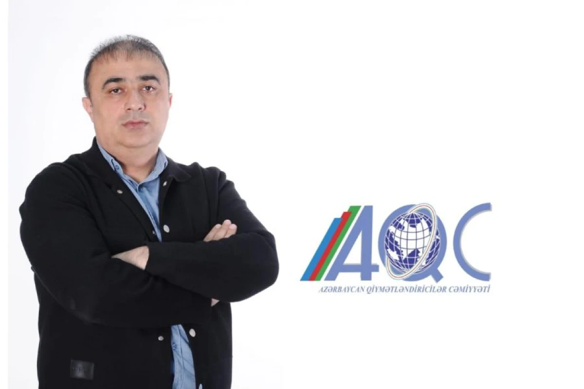 Mərkəzi Bankın eksperti AQC-də müşavir təyin olundu