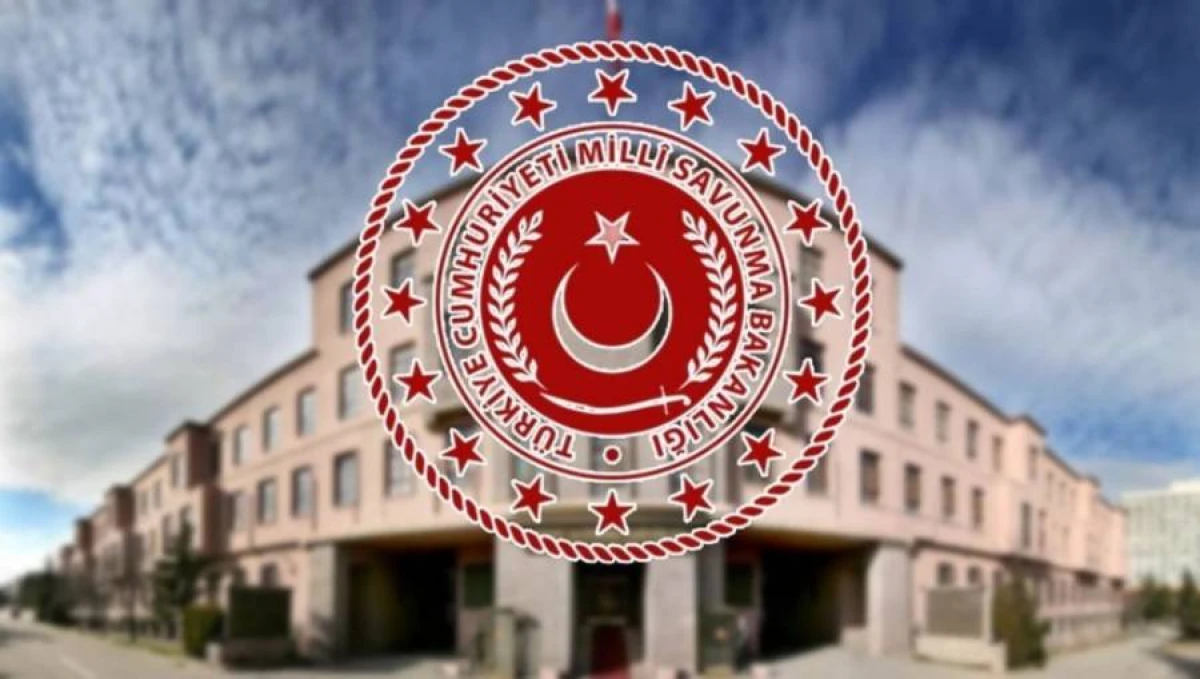 Türkiyə MMN Azərbaycanı Milli Dirçəliş Günü münasibətilə təbrik etdi