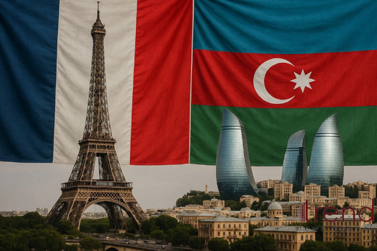 Fransadan dəstək bəyanatı: Geosiyasi hesablamalarla şərtlənmiş addım