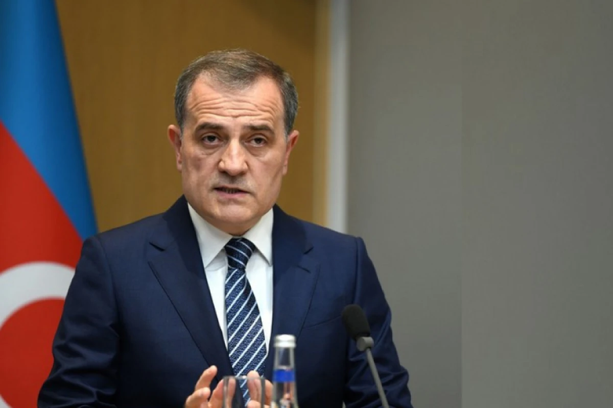 Ceyhun Bayramov: "Azərbaycan Mərkəzi Asiyadakı tərəfdaşları ilə əməkdaşlığa sadiqdir"