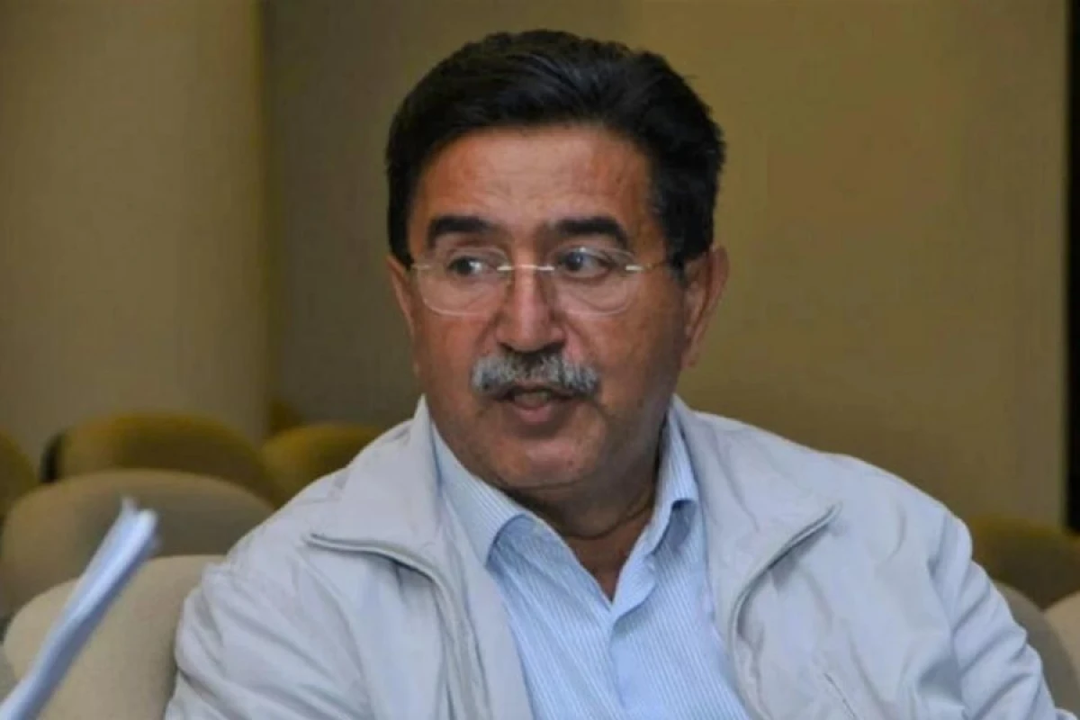 Əməkdar artist Yadigar Muradov vəfat etdi