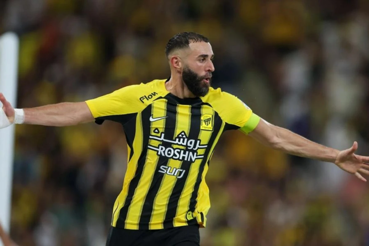 Benzema: “Kiliandan çox şey gözlənir, amma o tək deyil”