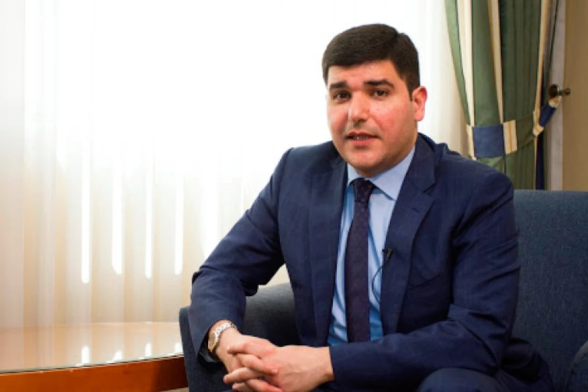 Fərhad Məmmədov: "Trampın prezident seçilməsi ilə Azərbaycan-ABŞ münasibətləri praqmatik mərhələyə keçdi"