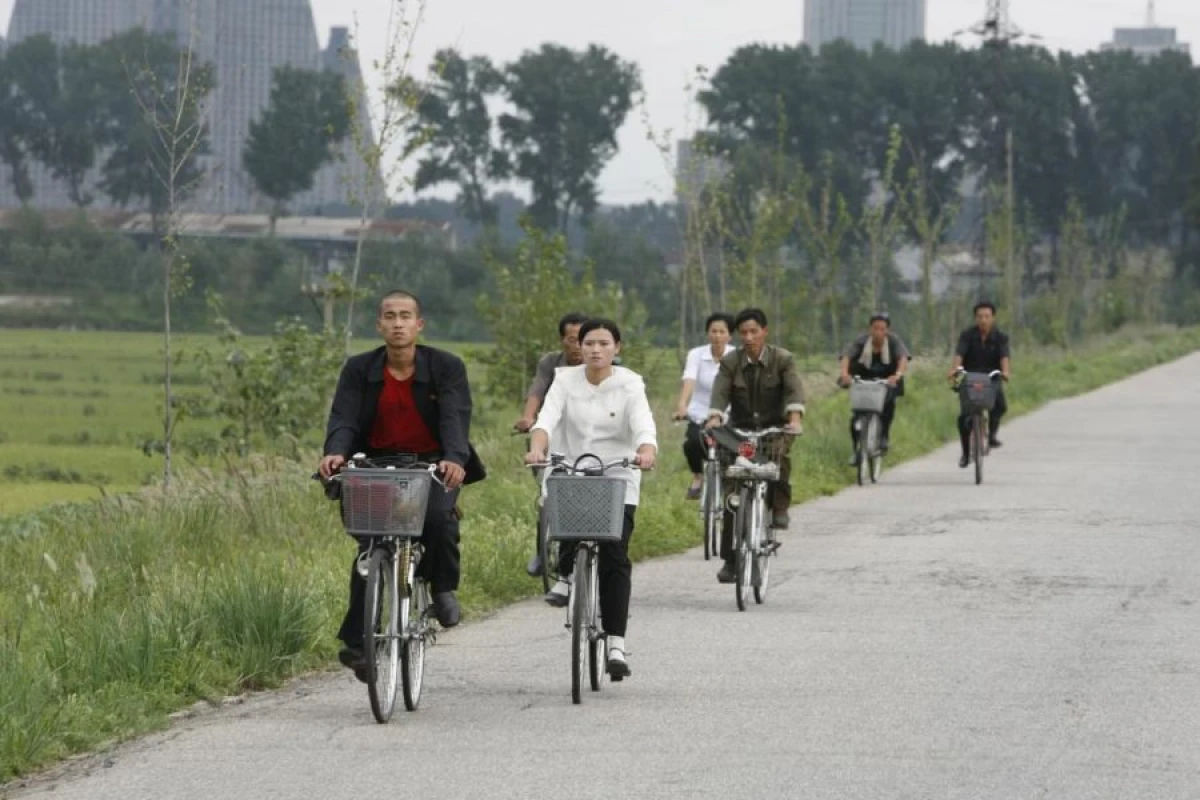 Velosiped biznesi ilə məşğul olan cütlüyə edam cəzası verildi