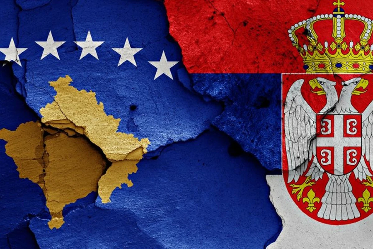 Kosova Aİ-yə üzvlük müraciətinin qəbul olunmasını tələb etdi