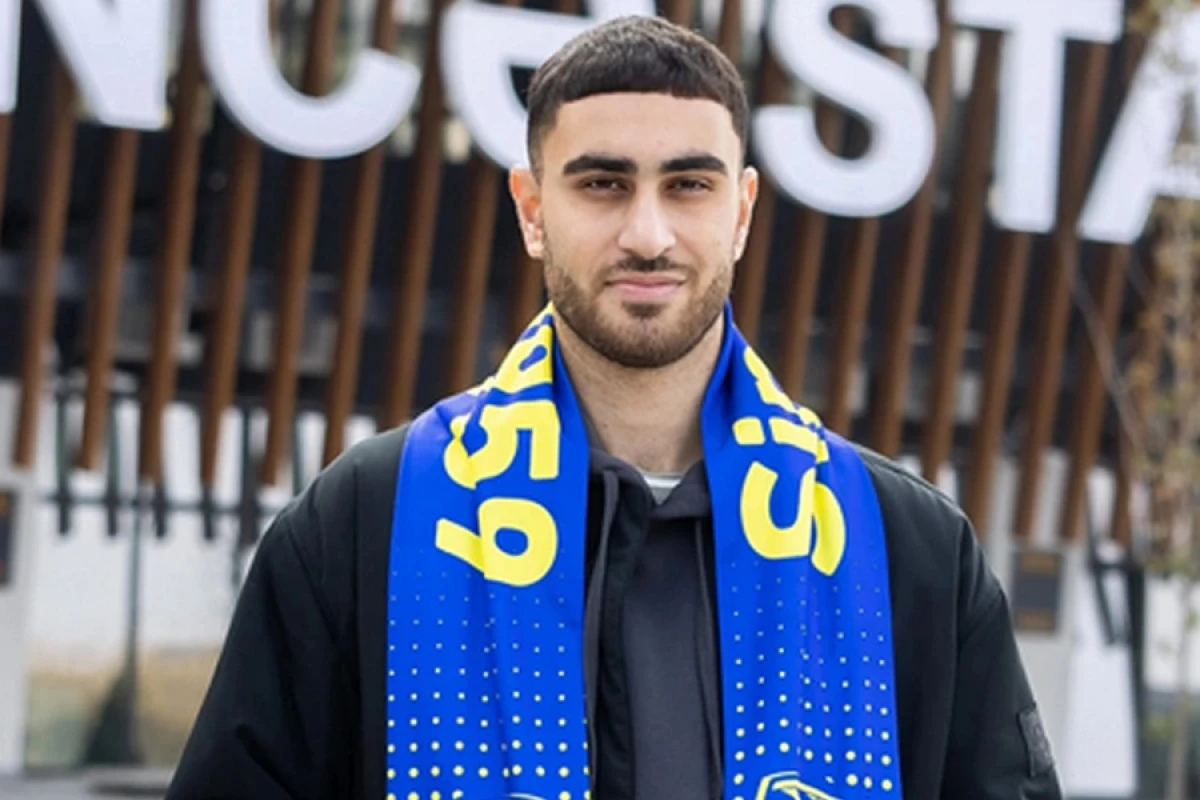"Kəpəz" Azərbaycan millisinin sabiq qapıçısını transfer etdi