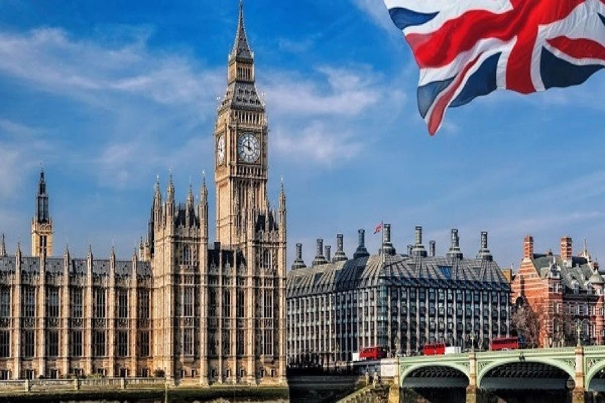 Böyük Britaniya Sudana sanksiyalar hazırlayır